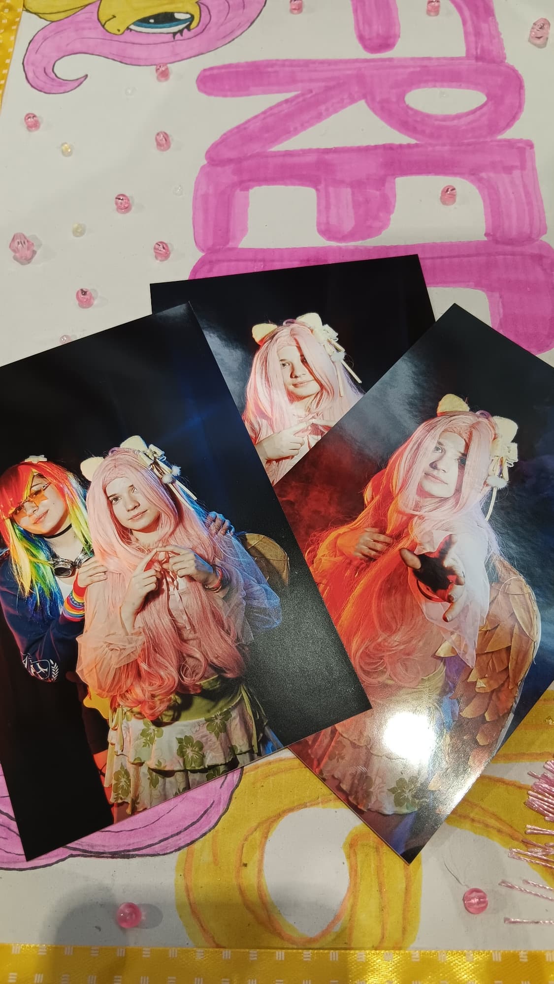 Fluttershy - Photo 4