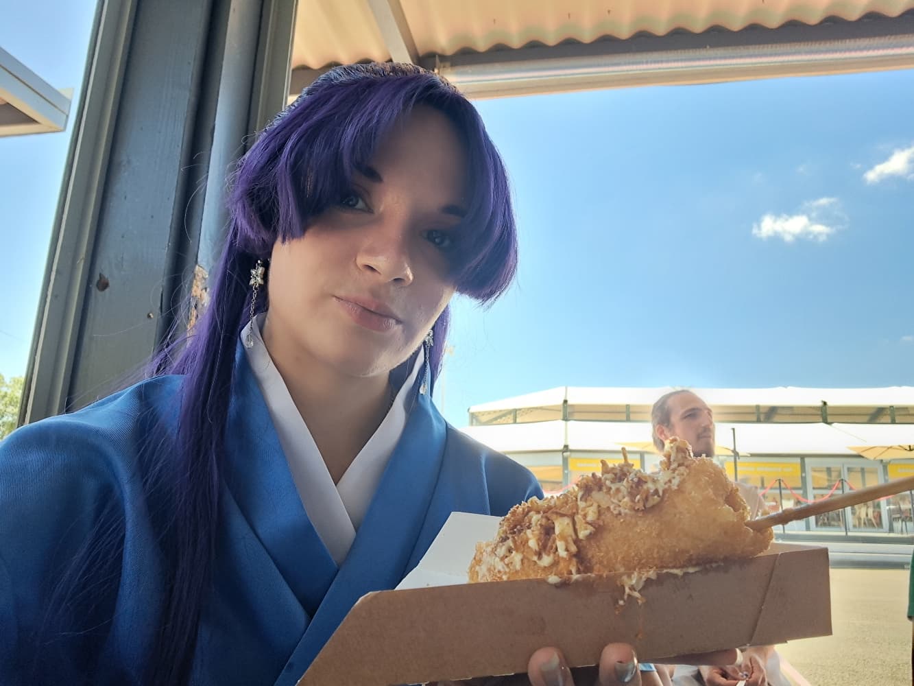 Jinshi x MaomaoJTF - Photo 15