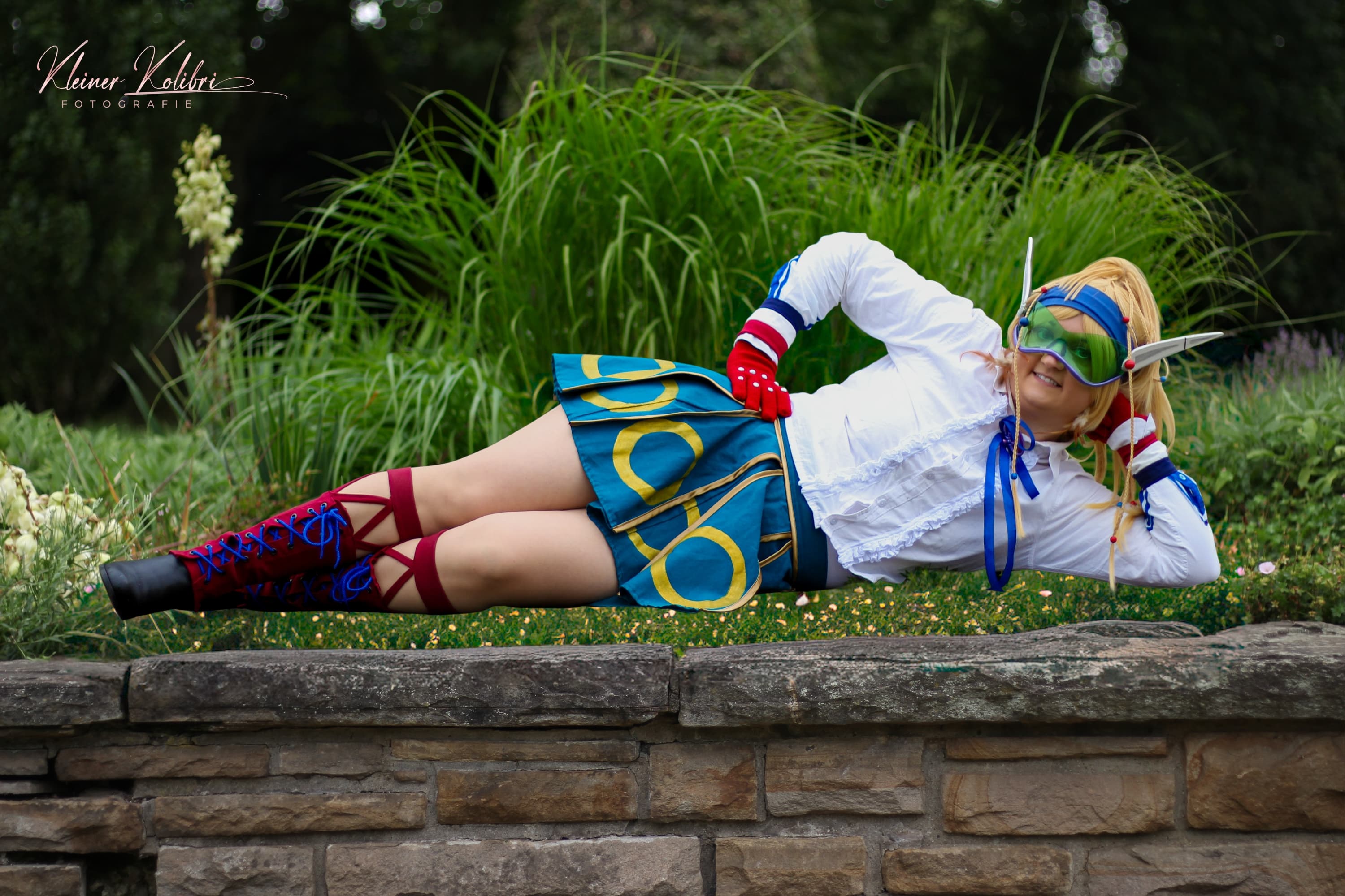 Y.R.P. (Psychic) - Photo 1