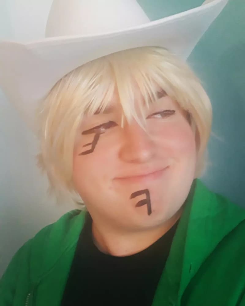 Calico Yorki - Photo 5