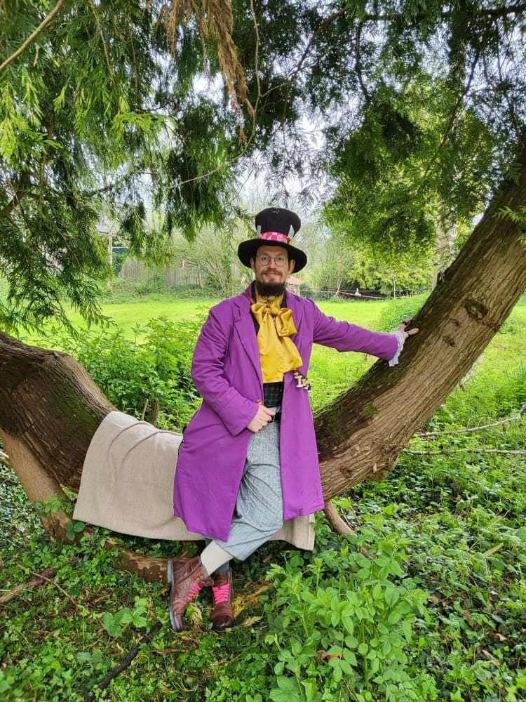 Chapelier Fou - Photo 2