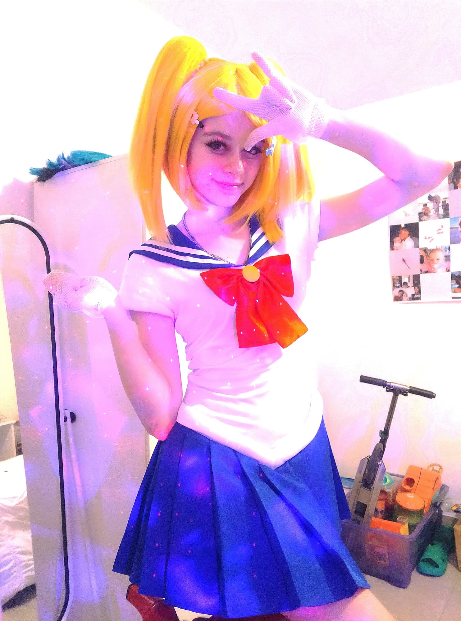 ✧⁠*Sailor Moon✧⁠* - Photo 1