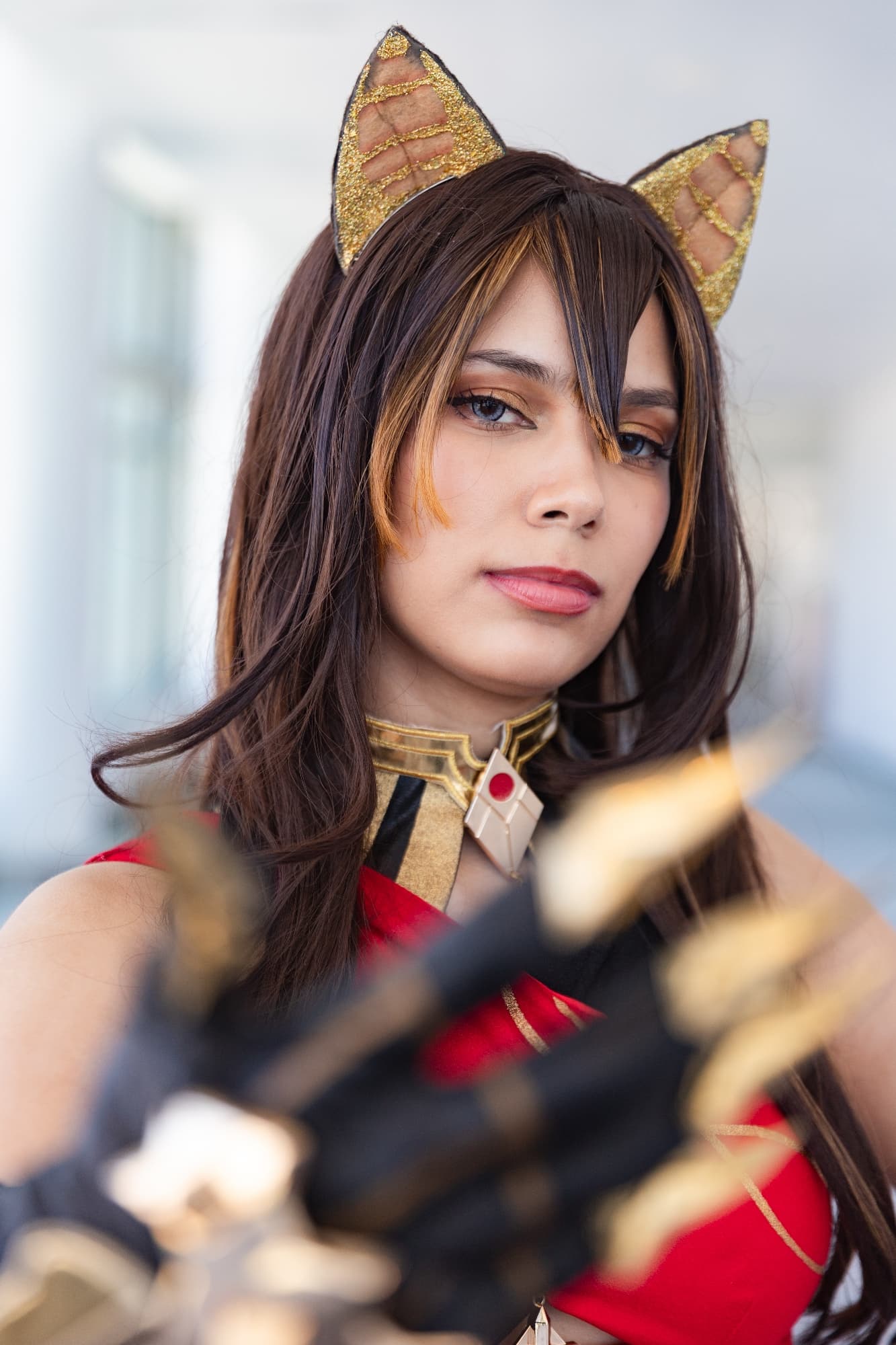 Dehya Genshin - Photo 1