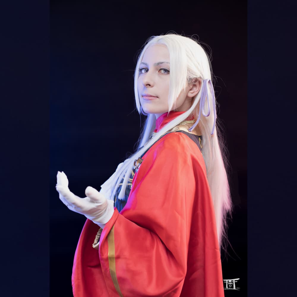 Edelgard von Hresvelg - Photo 15