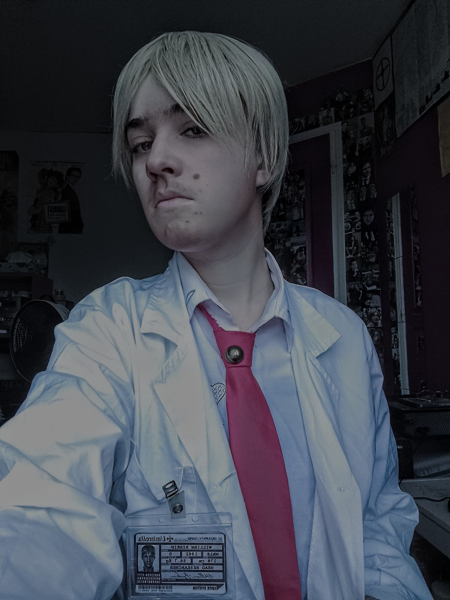 William Birkin  - Photo 2