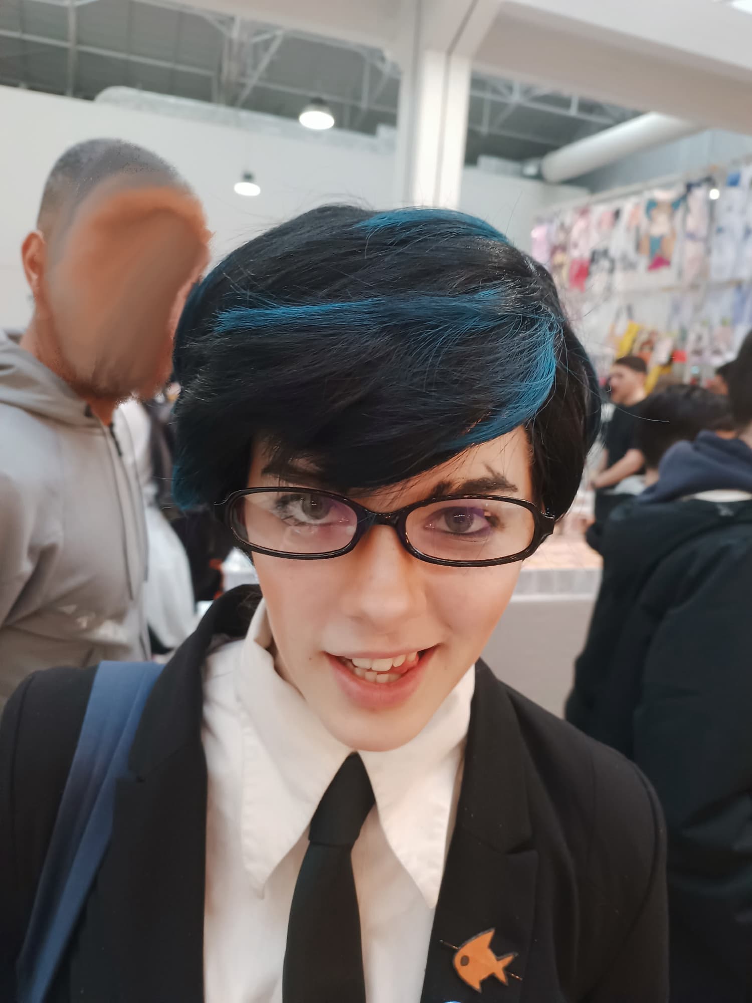 Vox convention - Photo 5