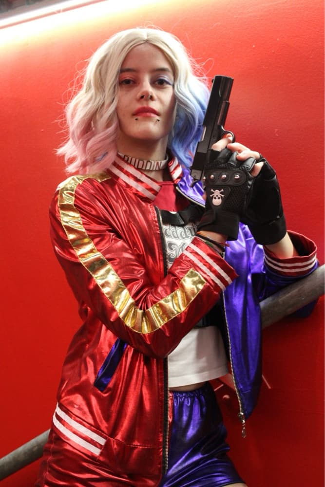 Conventions - Photo 13