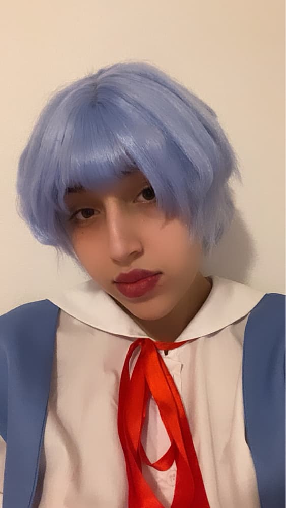 Rei ayanami - Photo 1