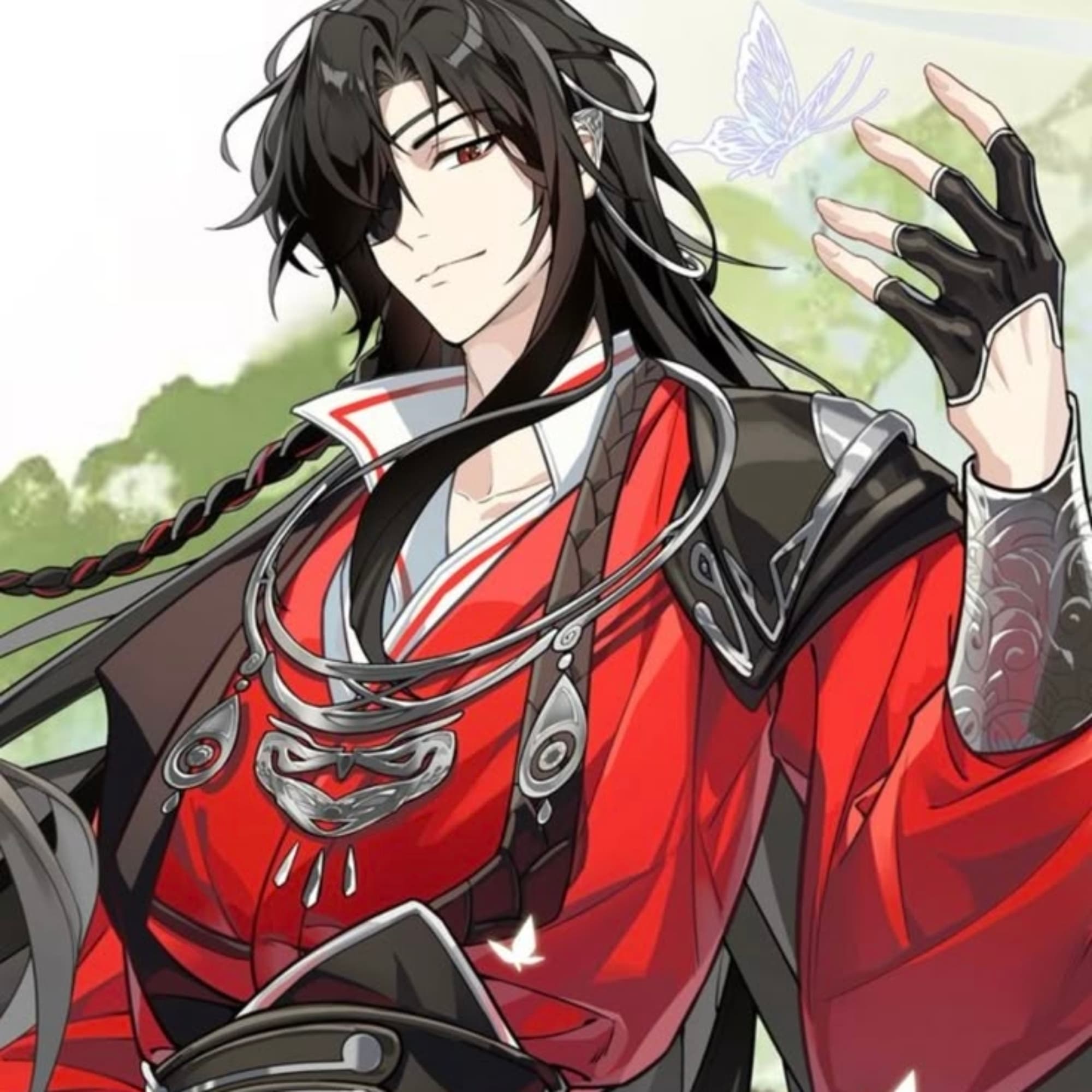 Hua Cheng