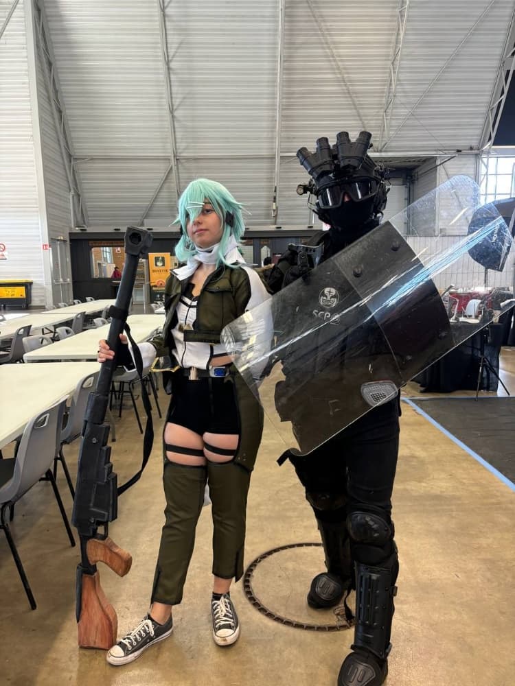 Photo chalon/saone - Photo 1