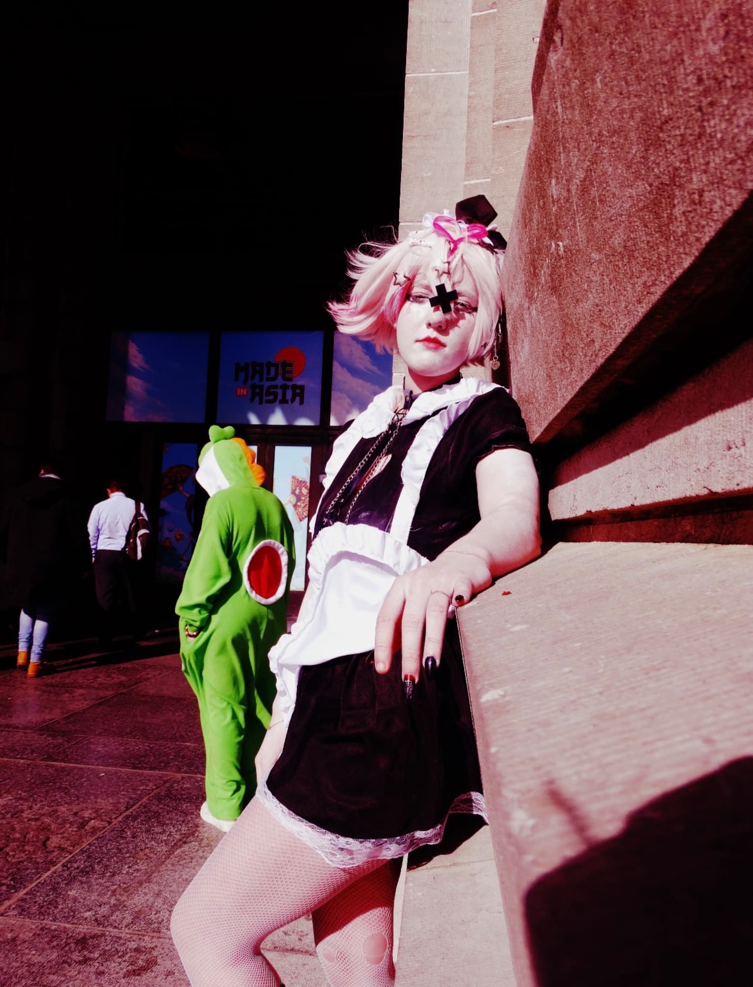 ANGEL DUST  - Photo 8