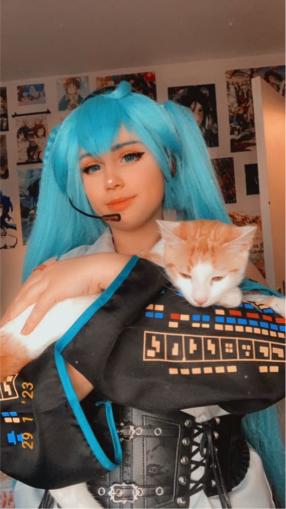 Miku n*1 - Photo 4