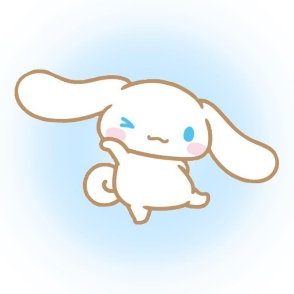Cinnamoroll