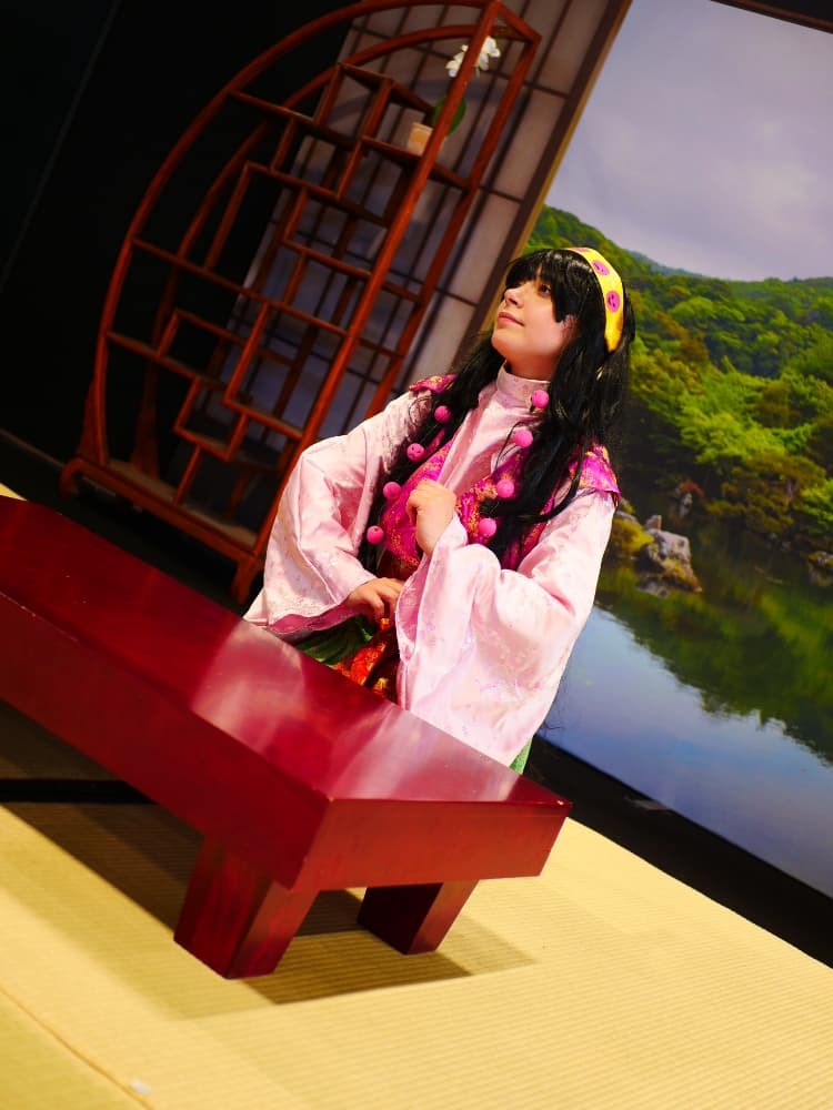 Alluka Zoldyck  - Photo 13