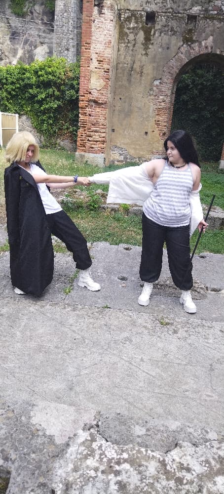 Tokyo revenger  - Photo 40