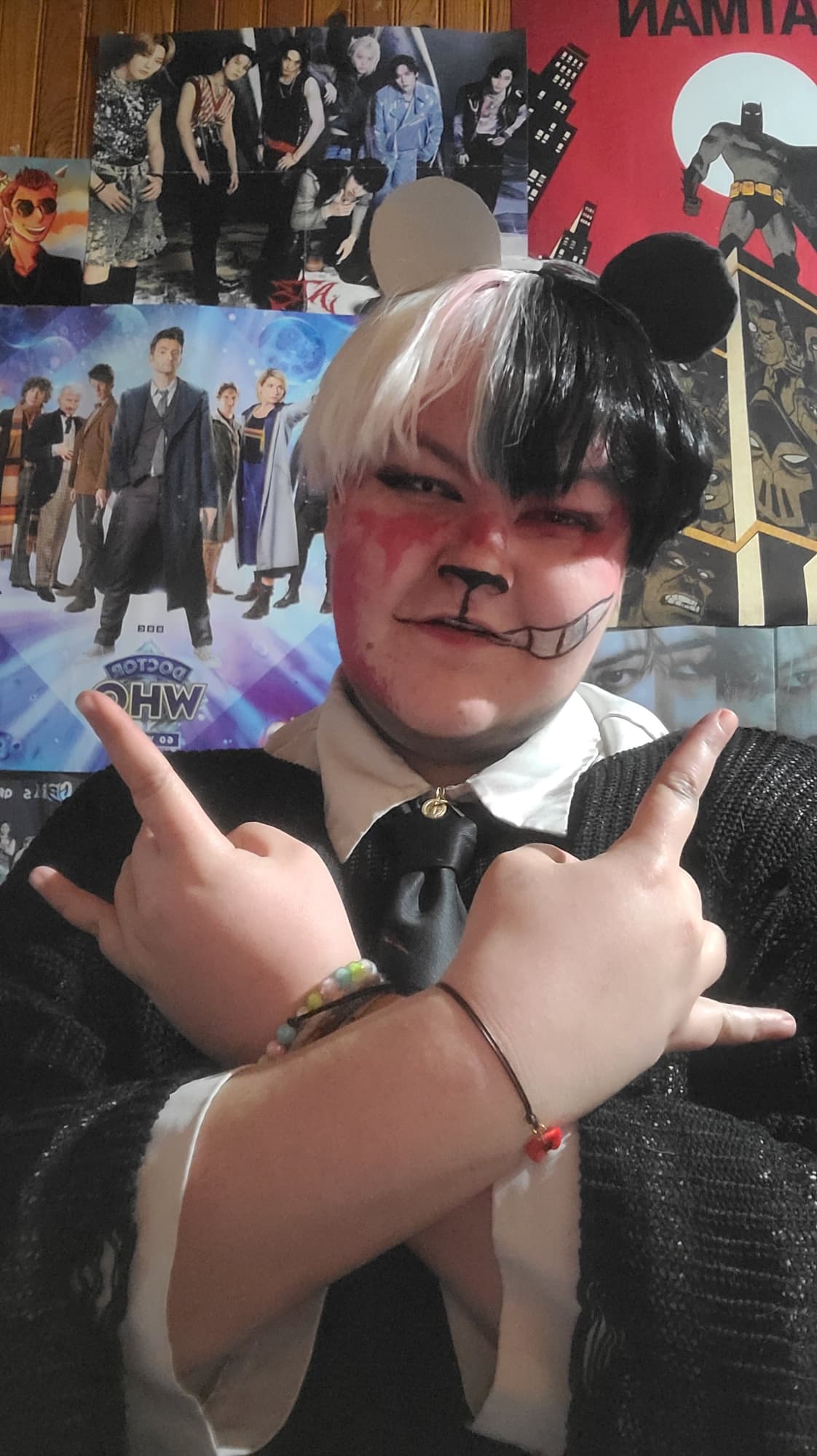 Monokuma - Photo 6