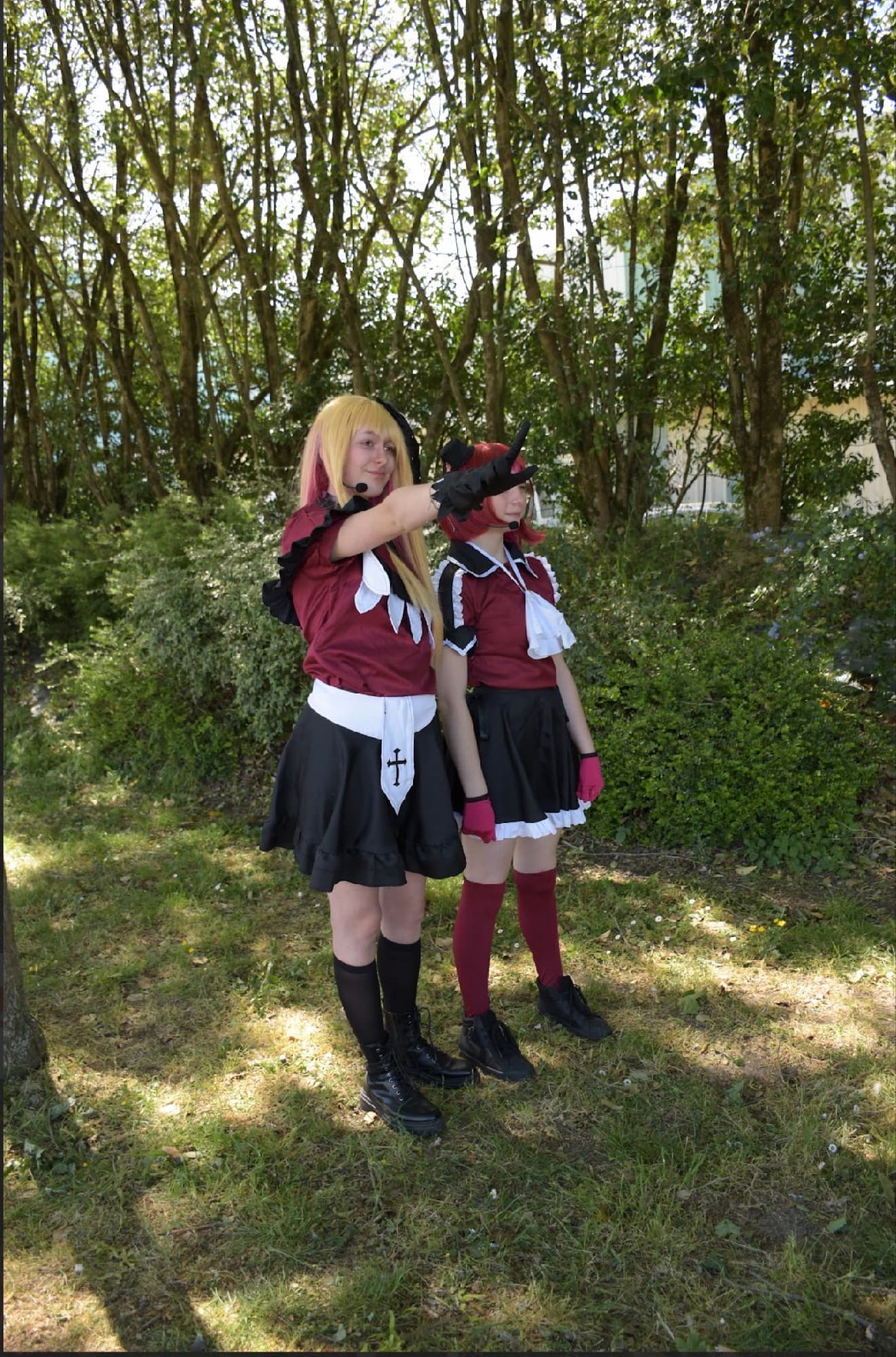 Ruby X Kana  - Photo 17