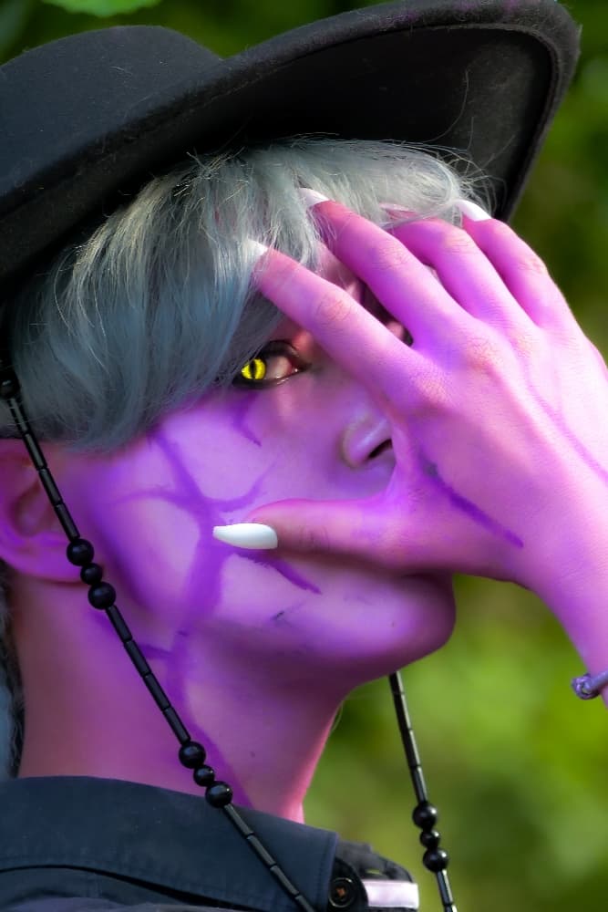 Demon Baby Saja - Photo 1