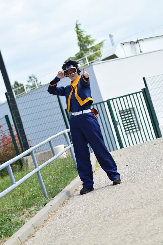 Obito uchiha  - Photo 8