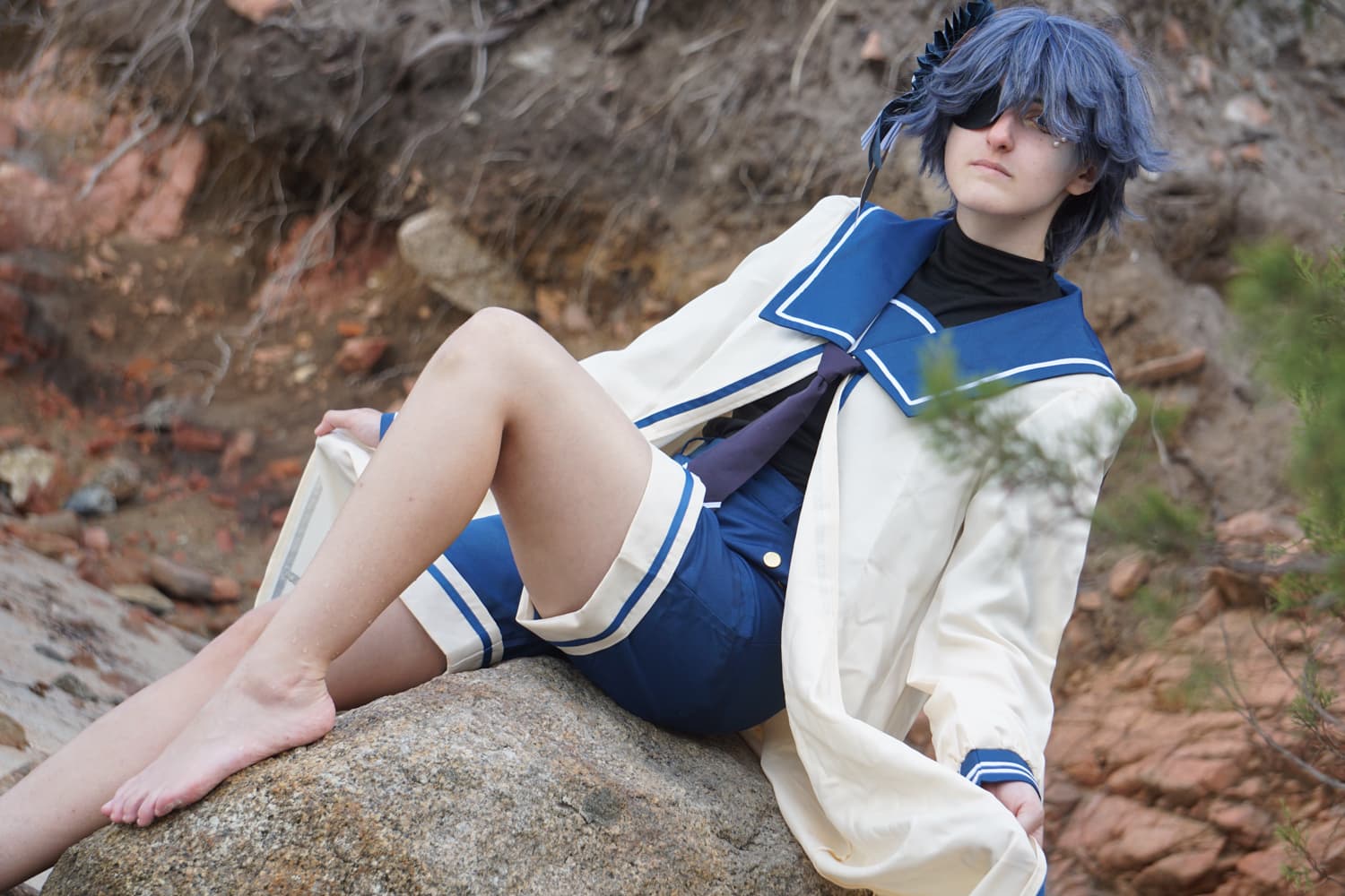 Ciel phantomhive  - Photo 7