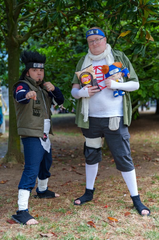 Shooting Japan Expo - Photo 4