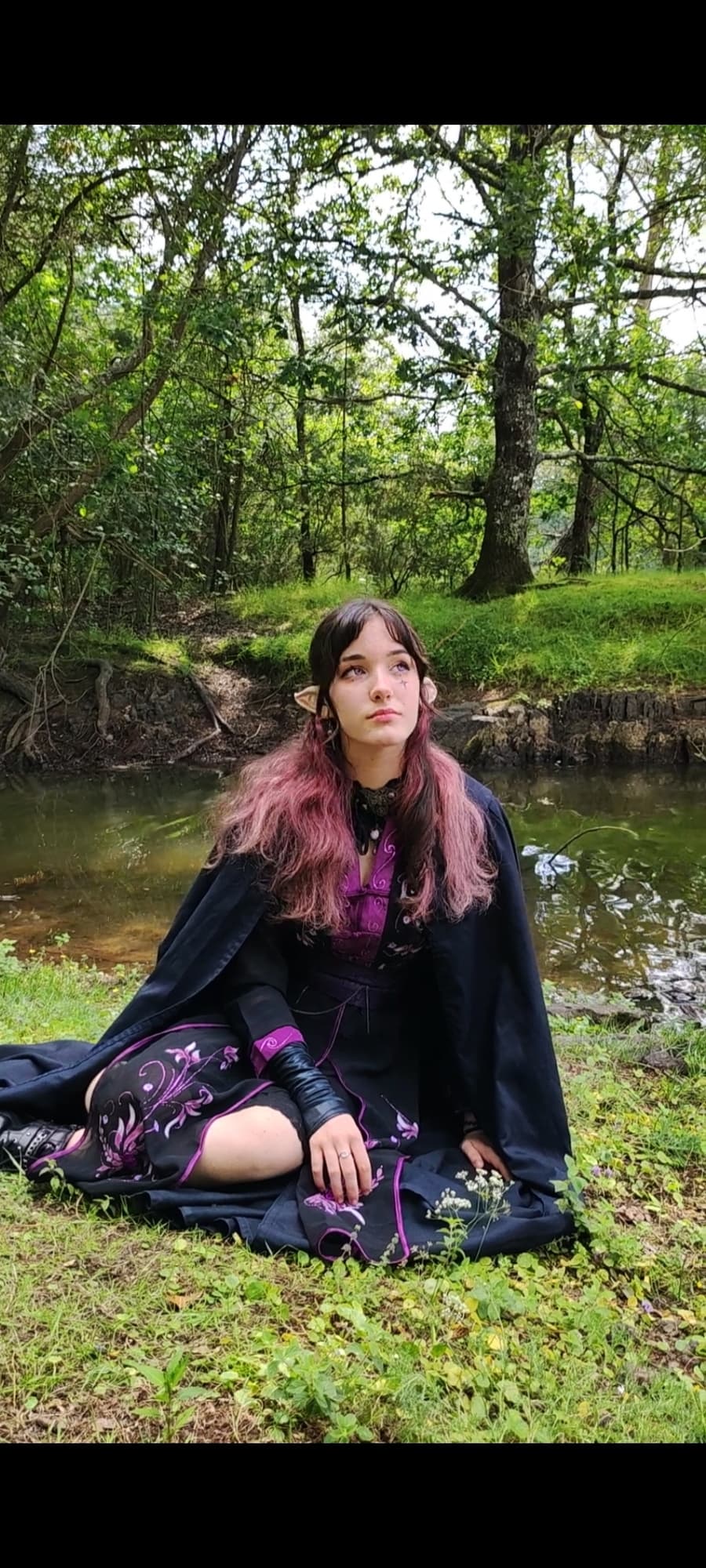 Izenda🥀(OC) - Photo 2