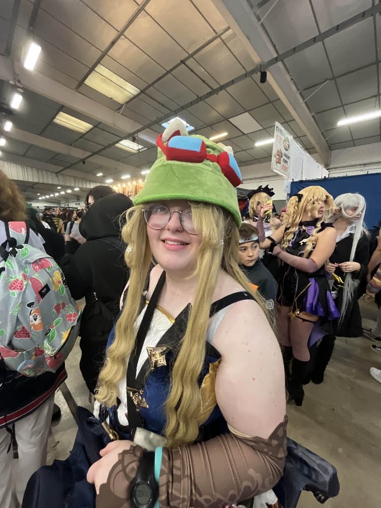 JapanMatsuri 2024! - Photo 12