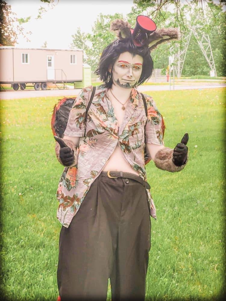 Summer Husk - Photo 4