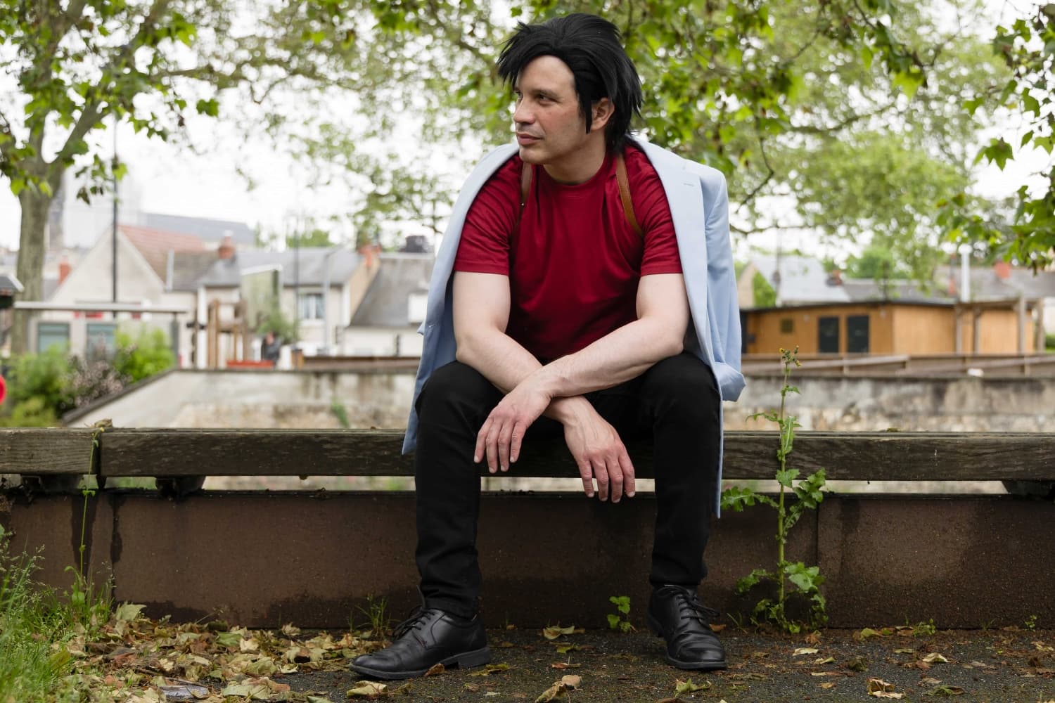 Ryo Saeba  - Photo 1