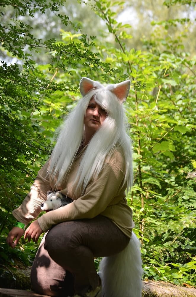 Dorcas (OC) - Photo 4