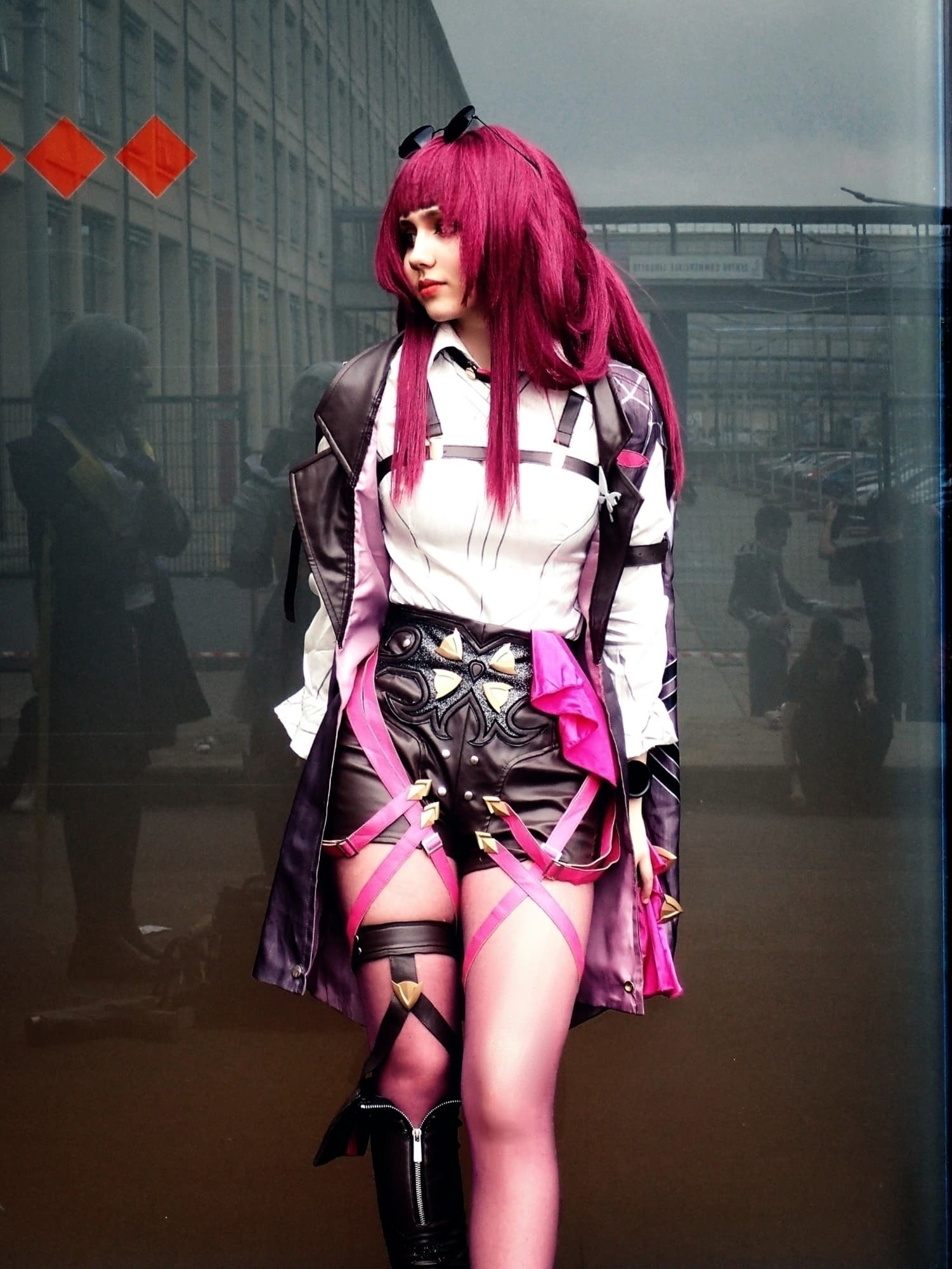 Kafka-Torino c&g2025 - Photo 1