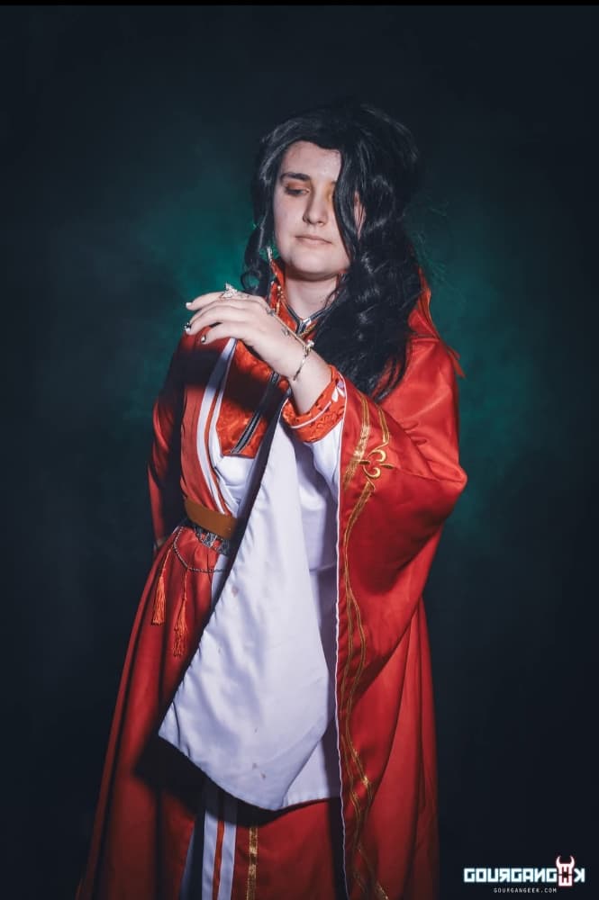 Hua Cheng - Photo 16