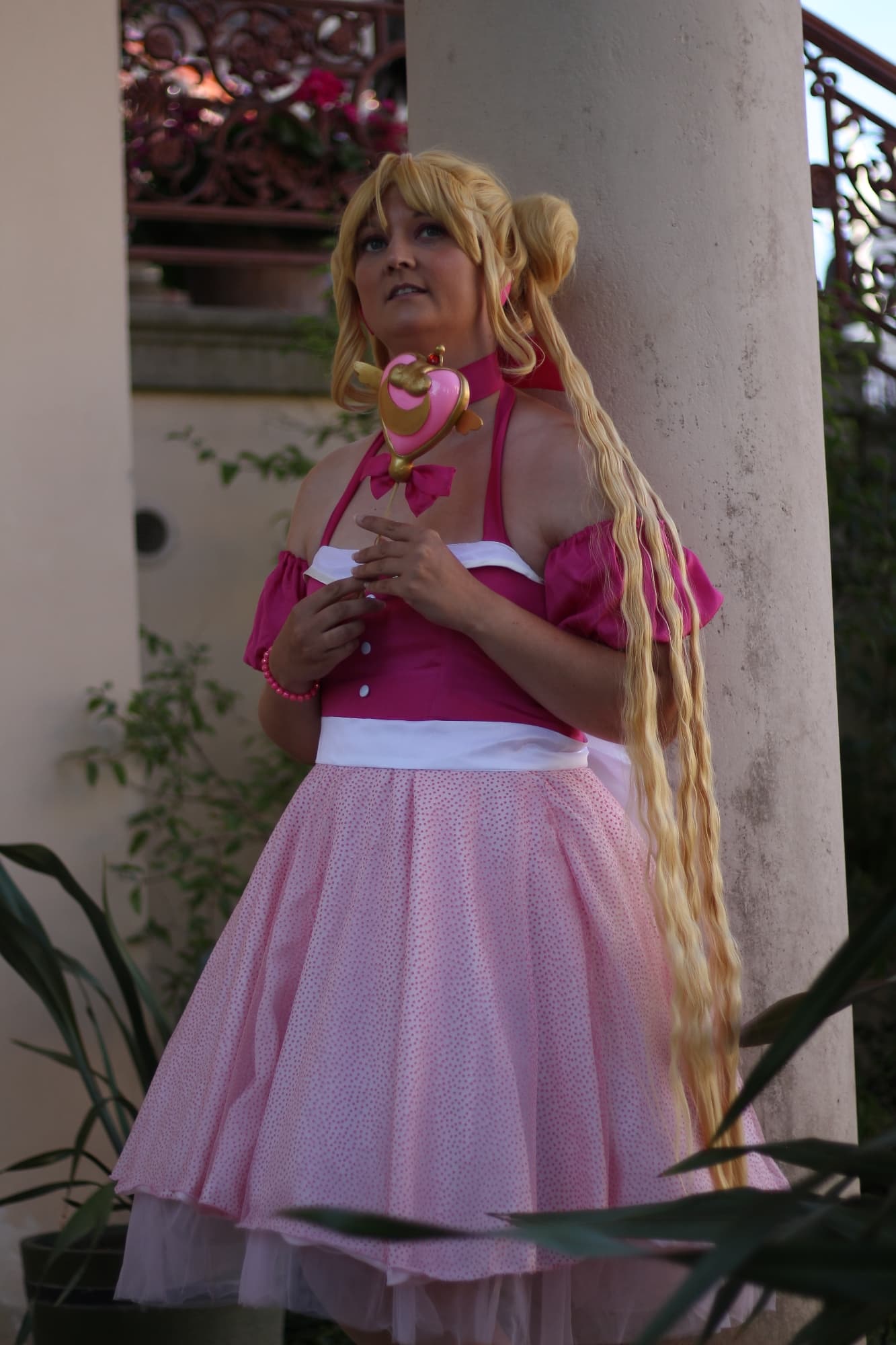 Usagi (Pin-up-Kleid) - Photo 52