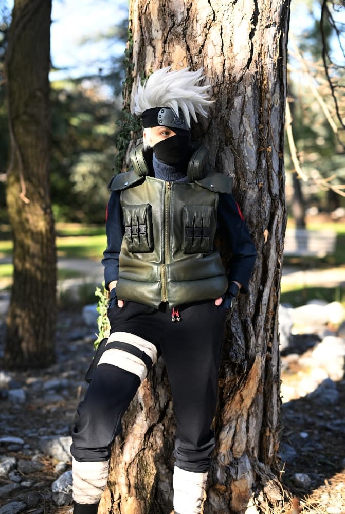 Kakashi - Photo 6