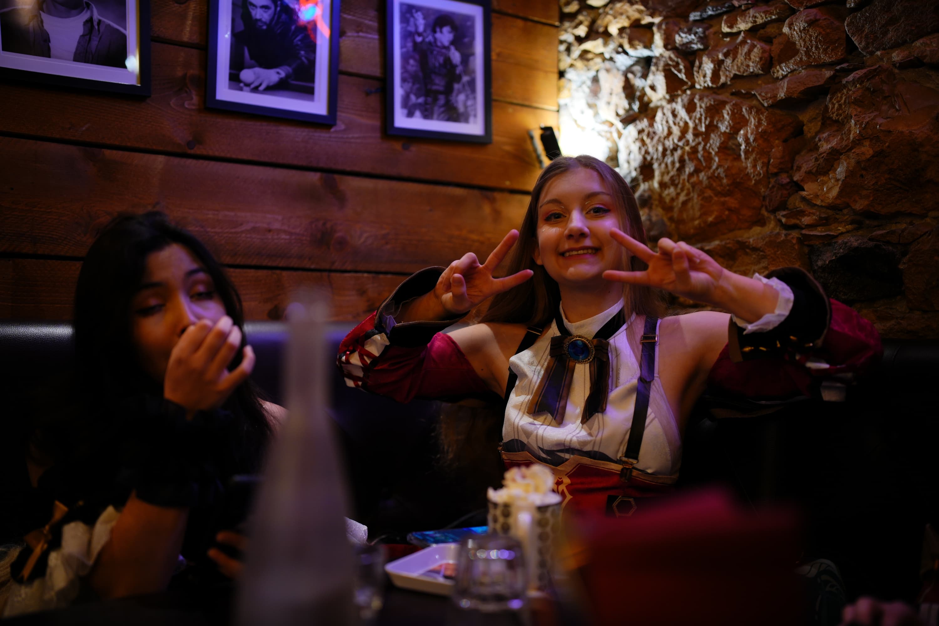 Charlotte  - Photo 57