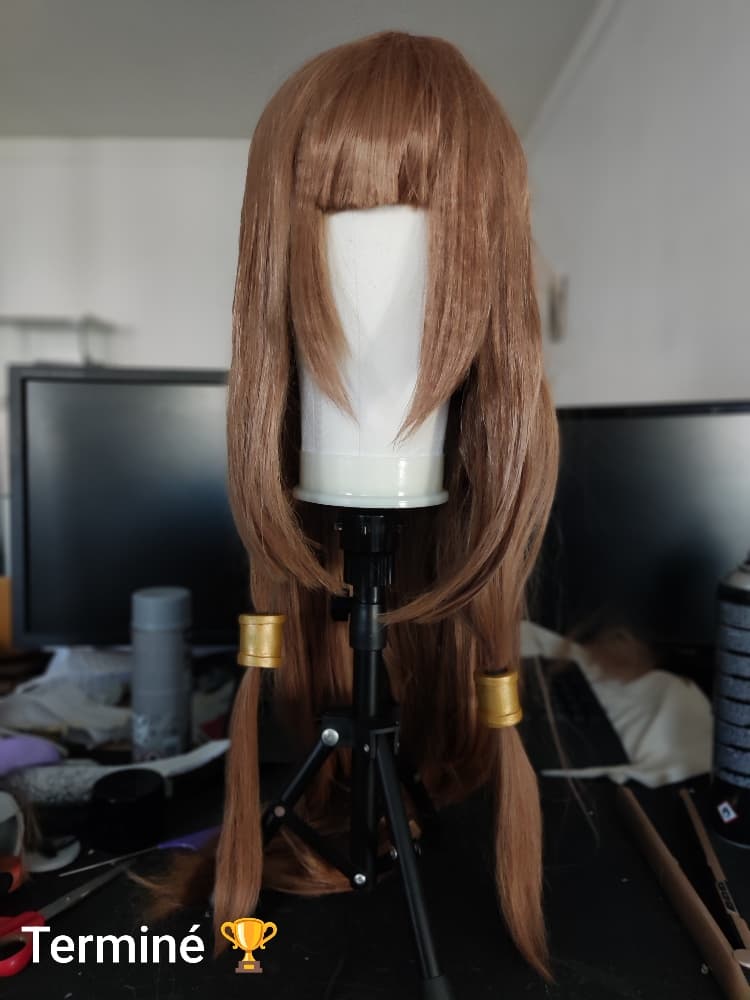 Wig Raphtalia  - Photo 16