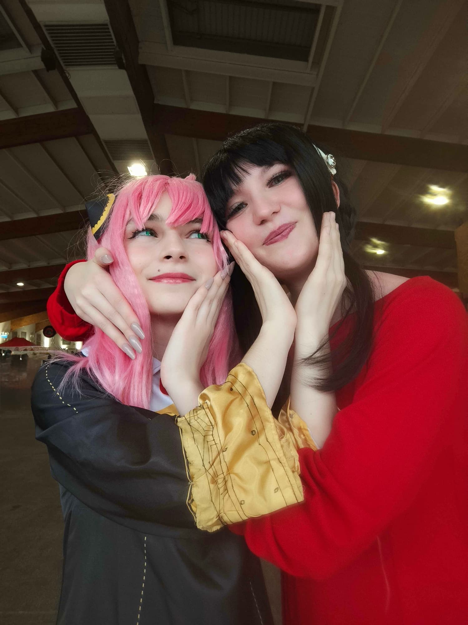 Yor et anya  - Photo 5