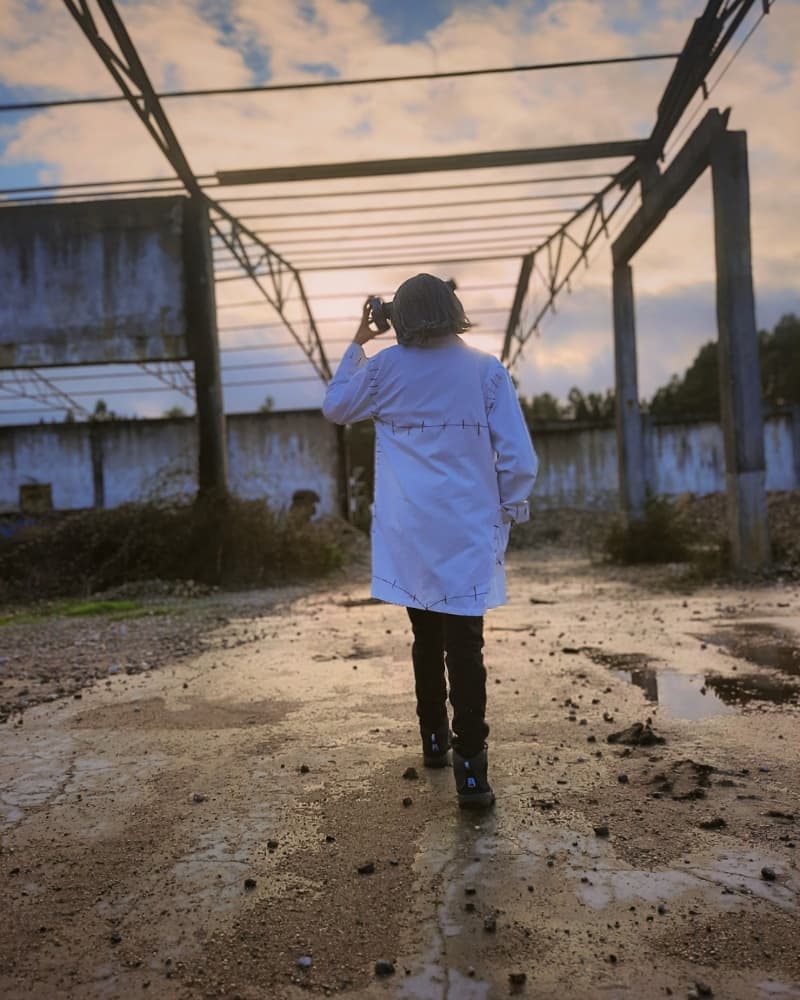 Franken Stein - Photo 19