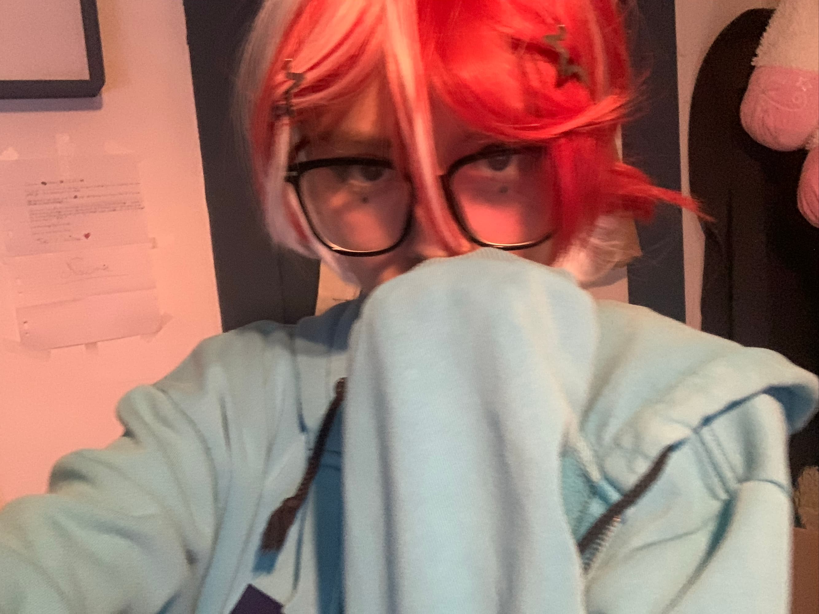 Shoto en fille - Photo 3