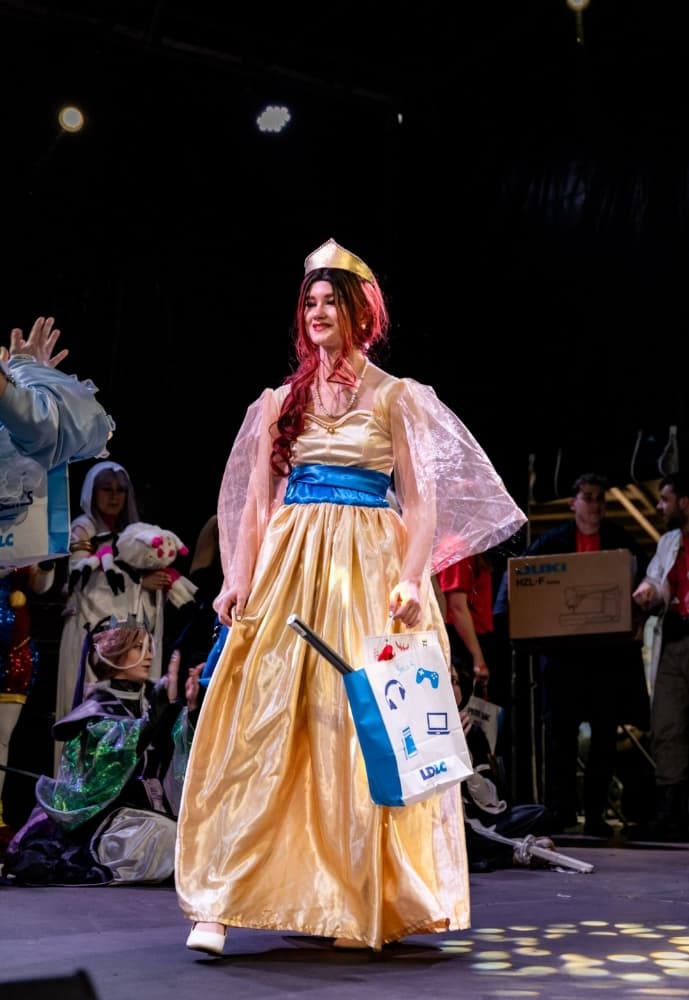 Pict'asia 2024 - Photo 15