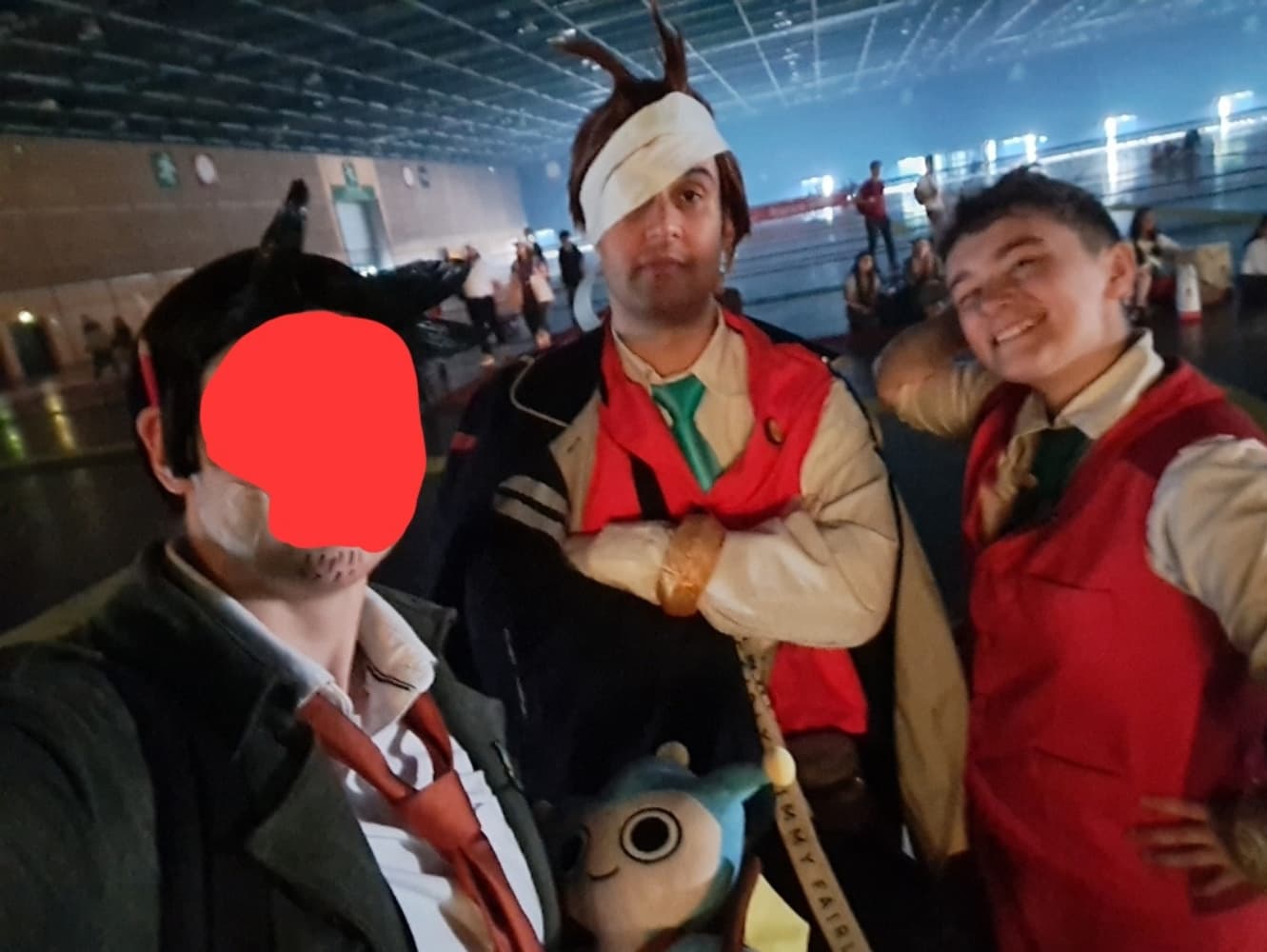 Dick Tektiv Gumshoe - Photo 42