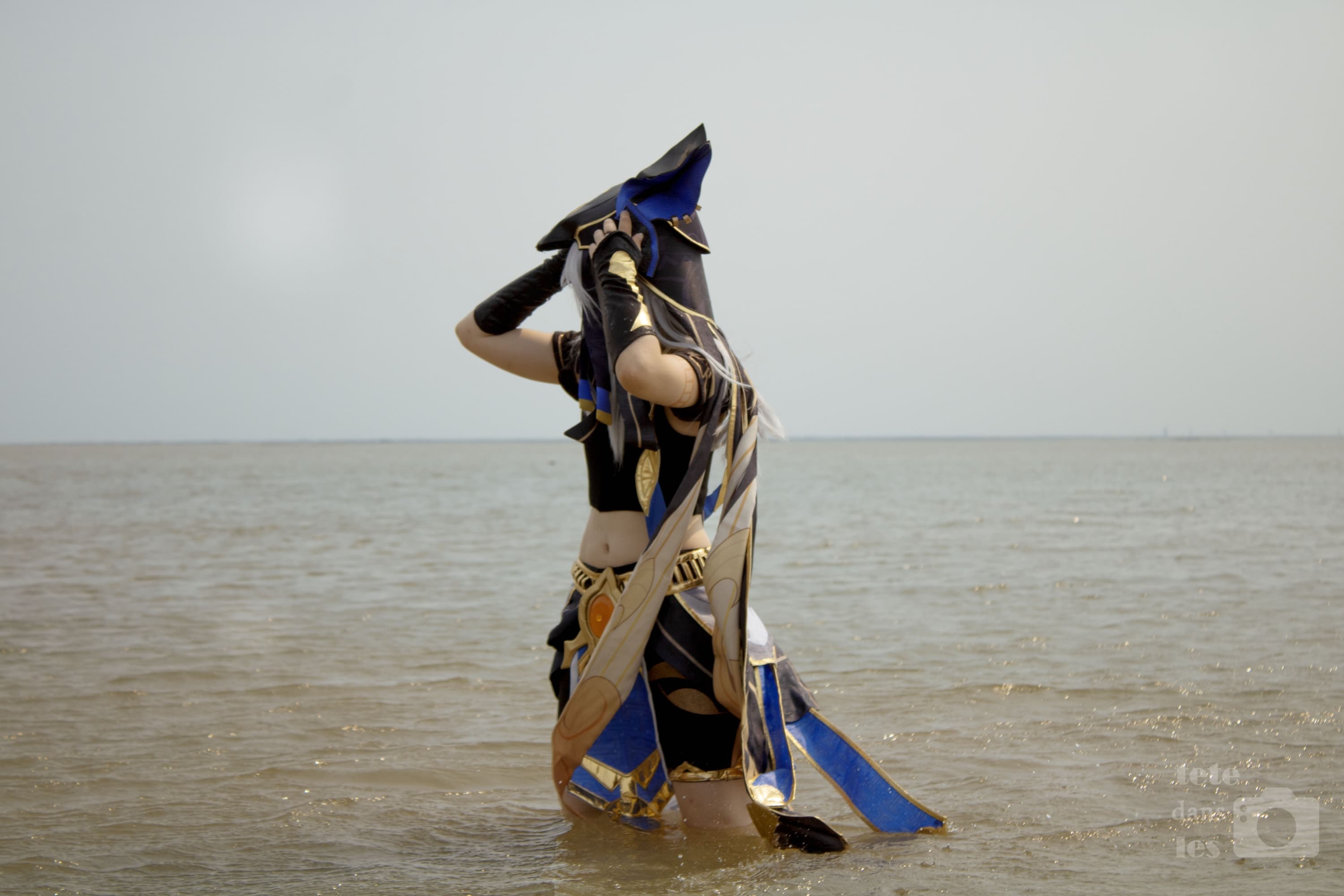 Shooting sumeru  - Photo 42