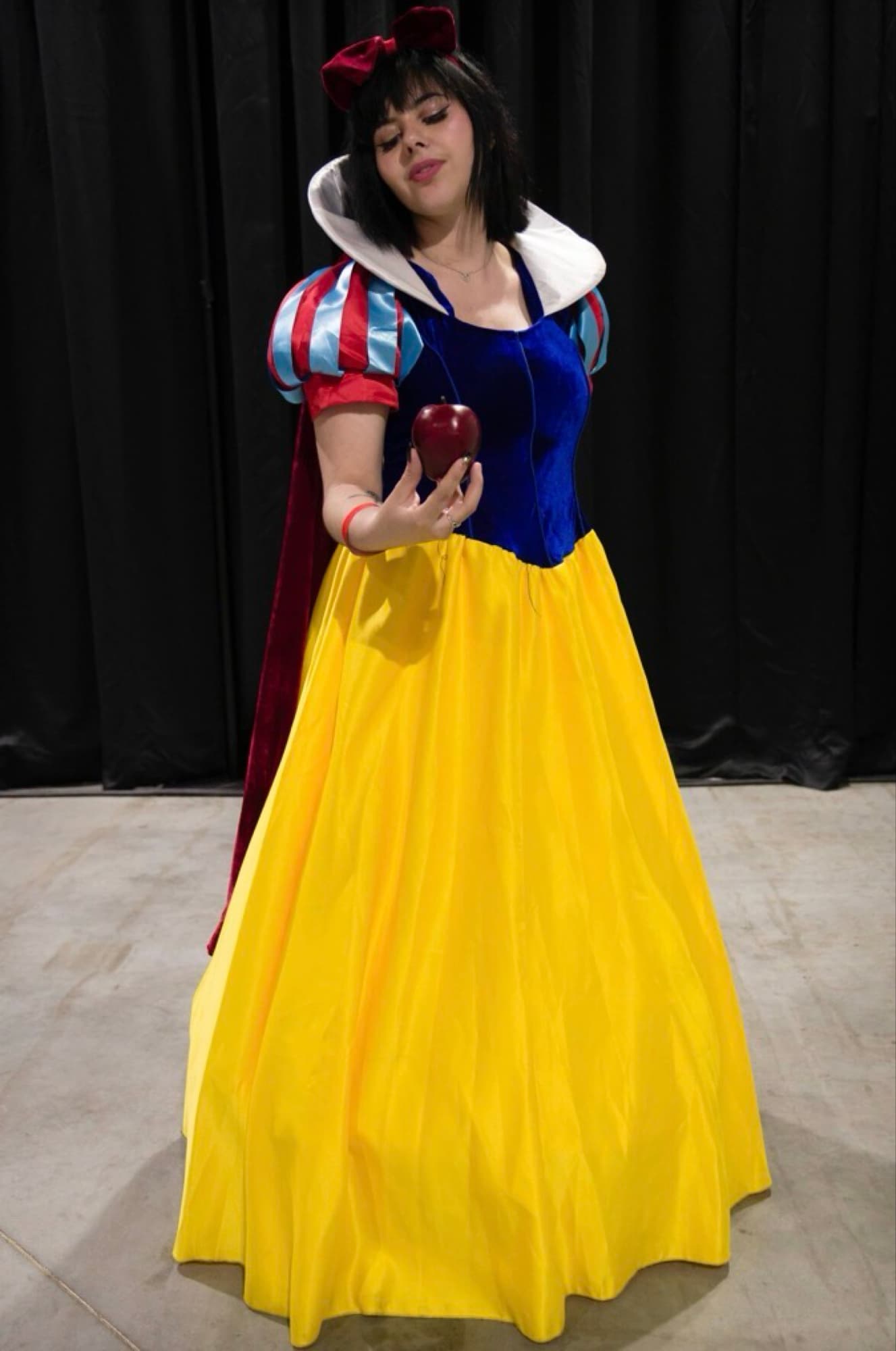 Blanche neige  - Photo 9