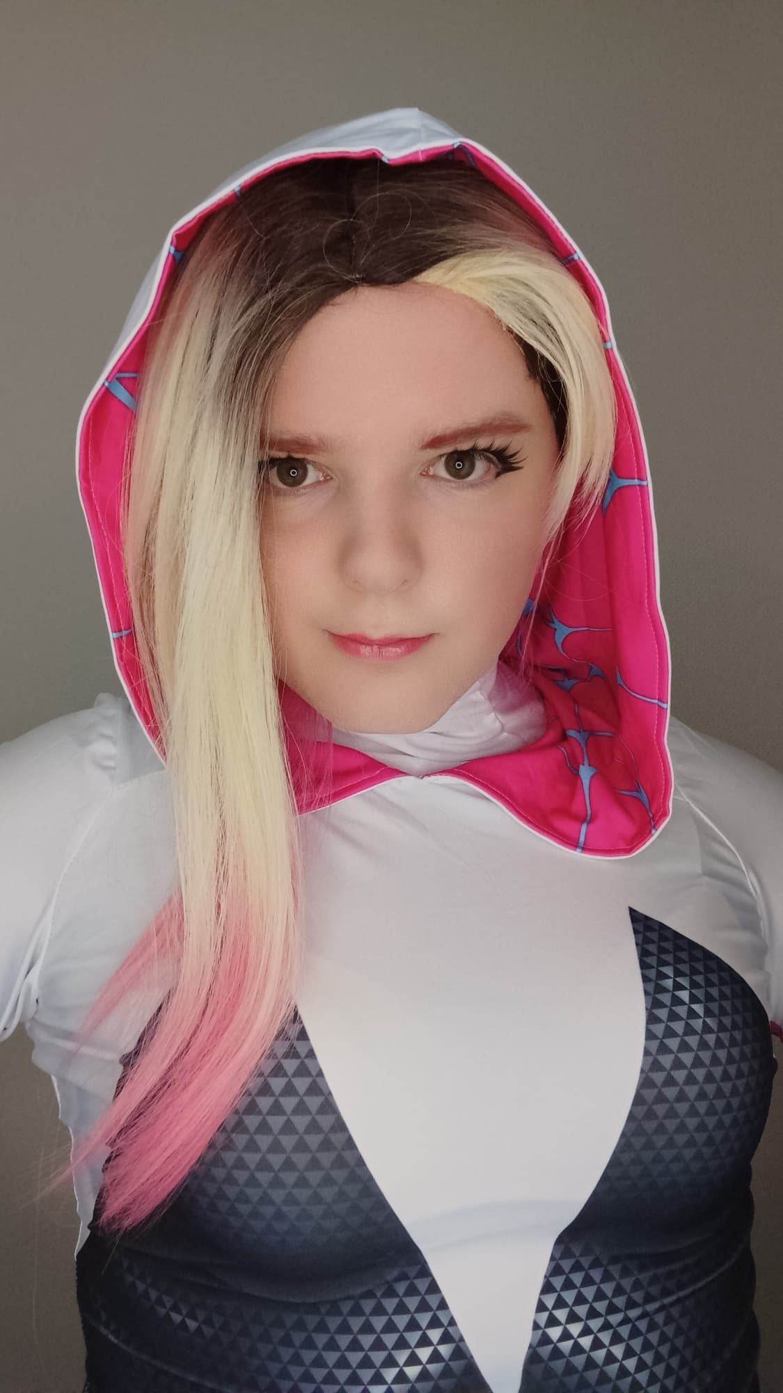 Spider Gwen  - Photo 7