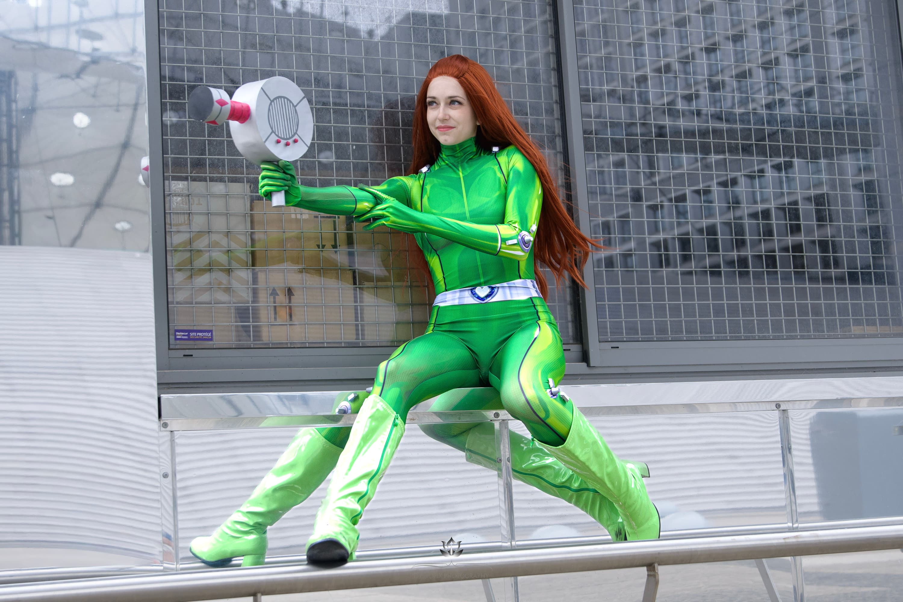 Totally Spies - Photo 32