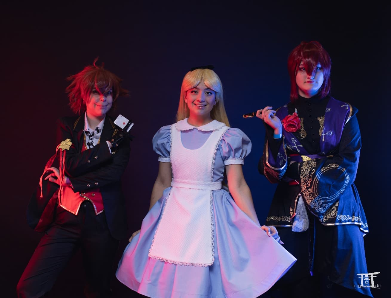 Twisted wonderland  - Photo 10