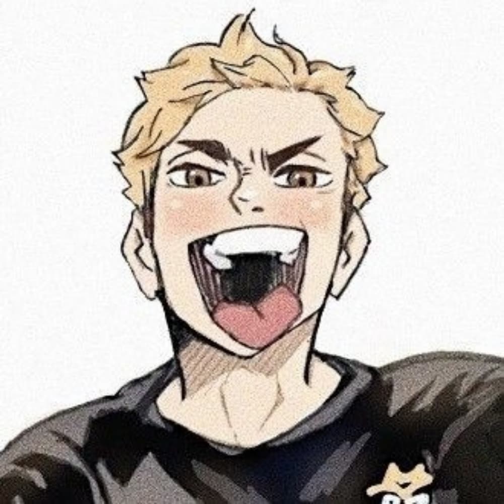 Atsumu Miya Timeskip