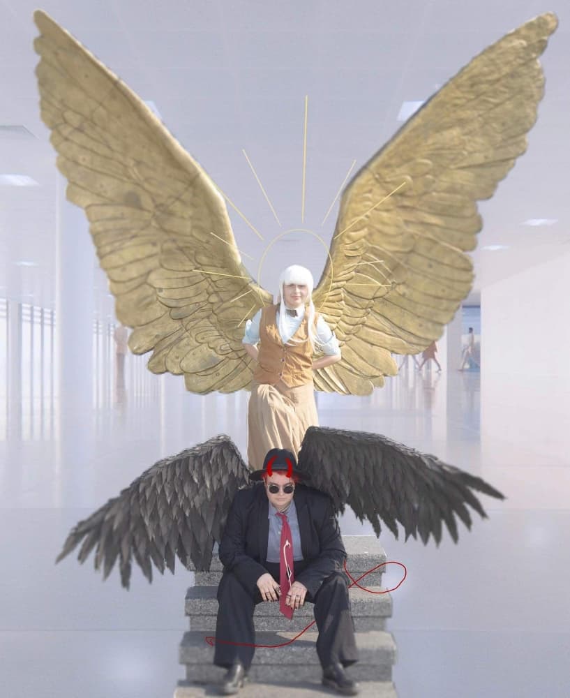 Good Omens - Photo 17