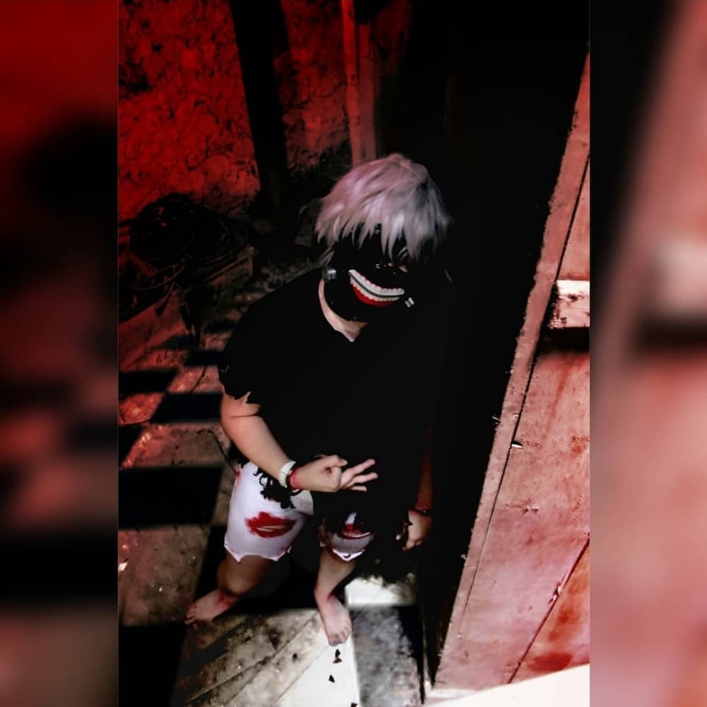 Kaneki ken - Photo 2