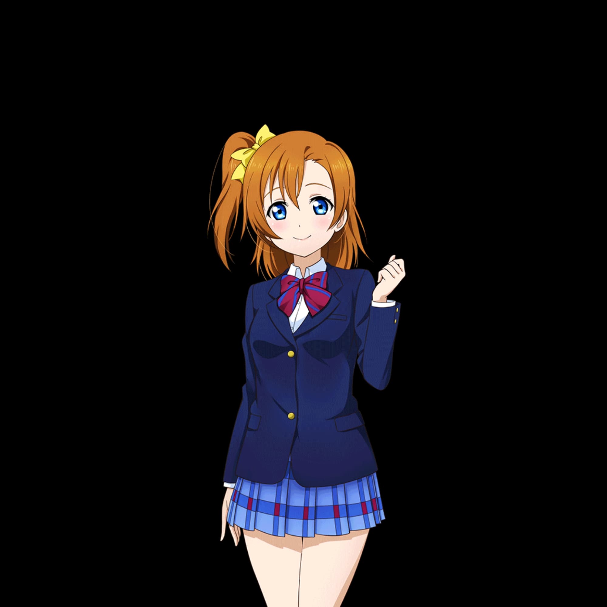 Honoka
